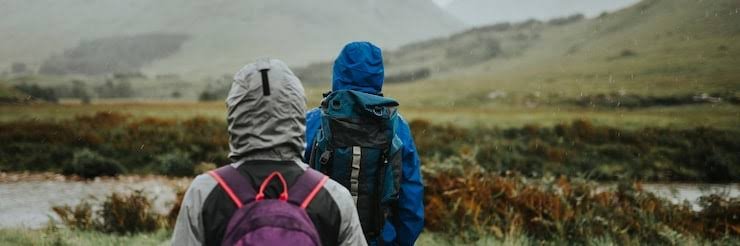 trekking utttrakhand